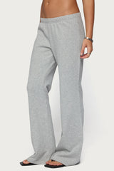 Rachel Flared Joggers