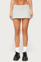 Persophone Mini Skort