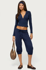 Deana Capri Joggers