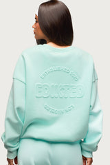 Alysa Oversized Sweatshirt