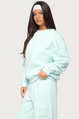 Alysa Oversized Sweatshirt