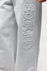 Alysa Wide Leg Joggers