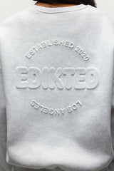 Alysa Oversized Sweatshirt