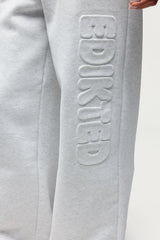 Alysa Wide Leg Joggers