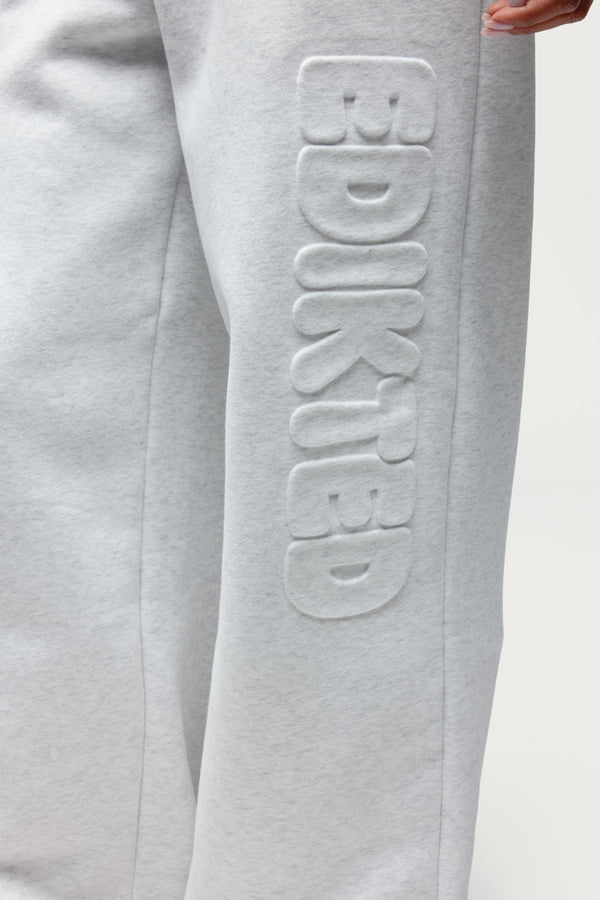 Alysa Wide Leg Joggers