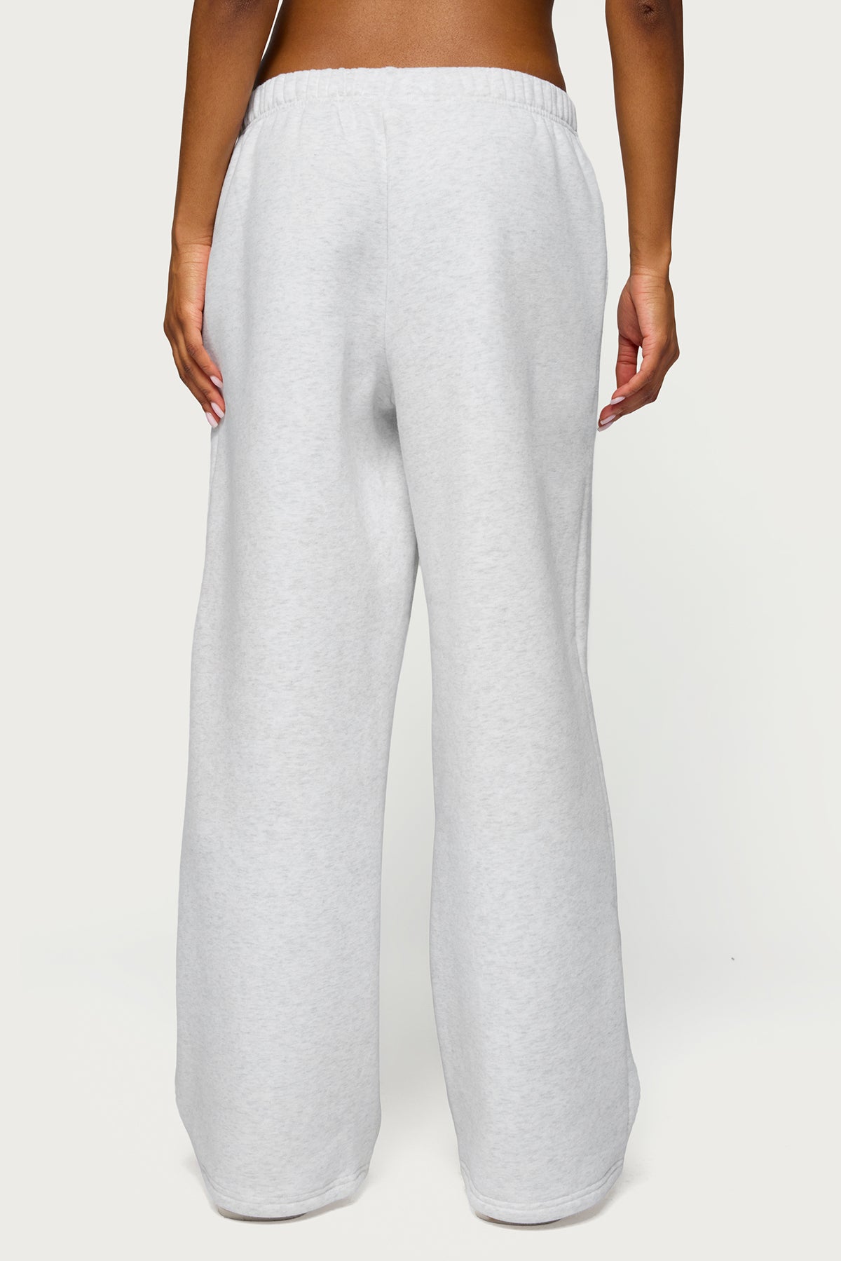 Alysa Wide Leg Joggers