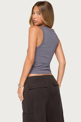 Iconic Girl Tank Top