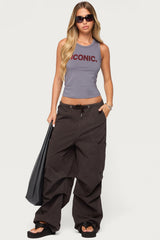 Iconic Girl Tank Top