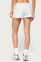 Dace High Rise Shorts