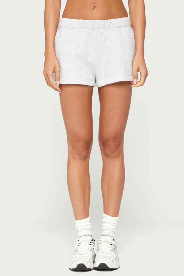 Dace High Rise Shorts