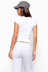 Adalynne T Shirt