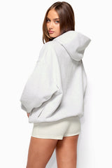 Pretty Edikted Oversized Hoodie