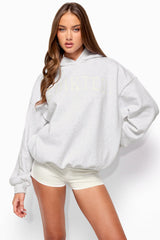 Pretty Edikted Oversized Hoodie
