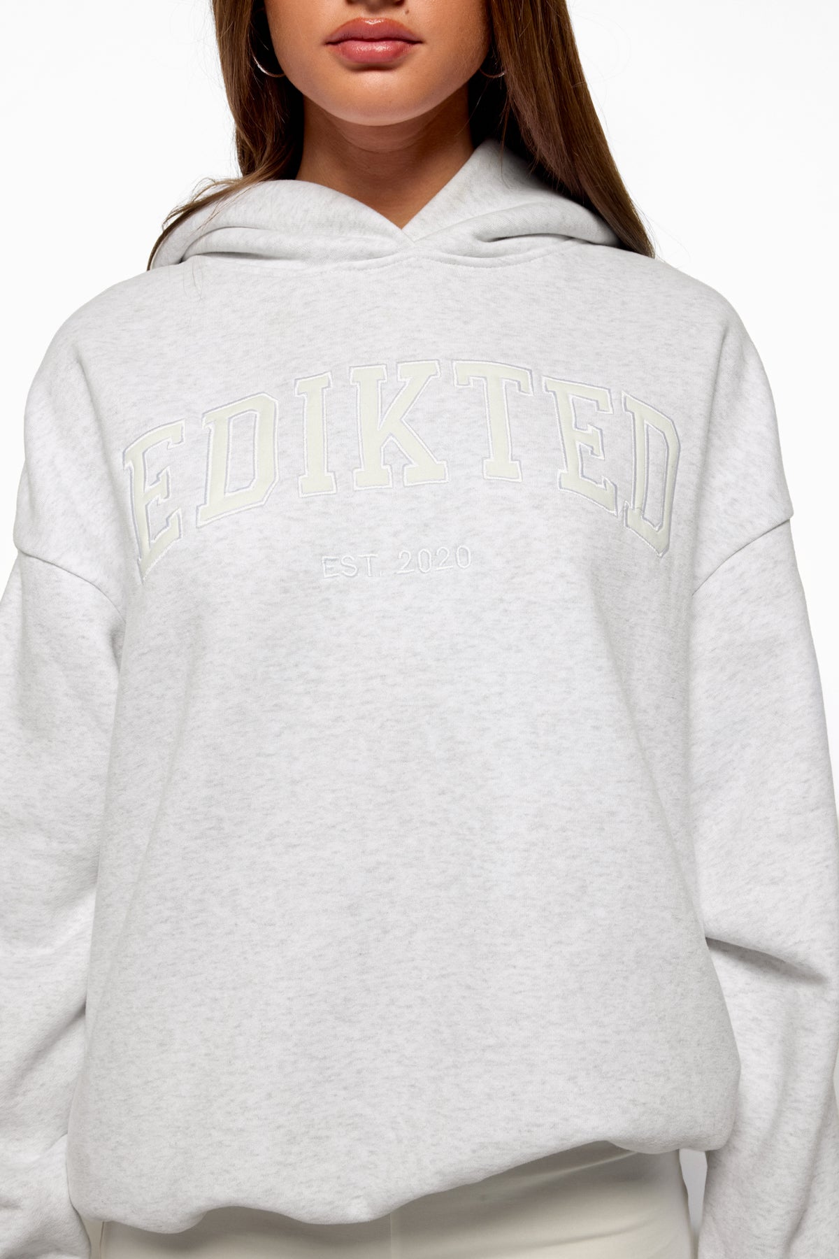 Pretty Edikted Oversized Hoodie