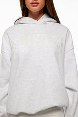 Pretty Edikted Oversized Hoodie