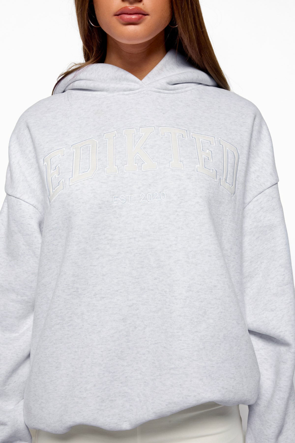 Pretty Edikted Oversized Hoodie
