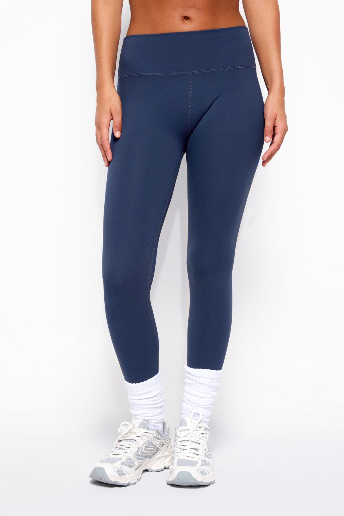 Faery High Rise Leggings