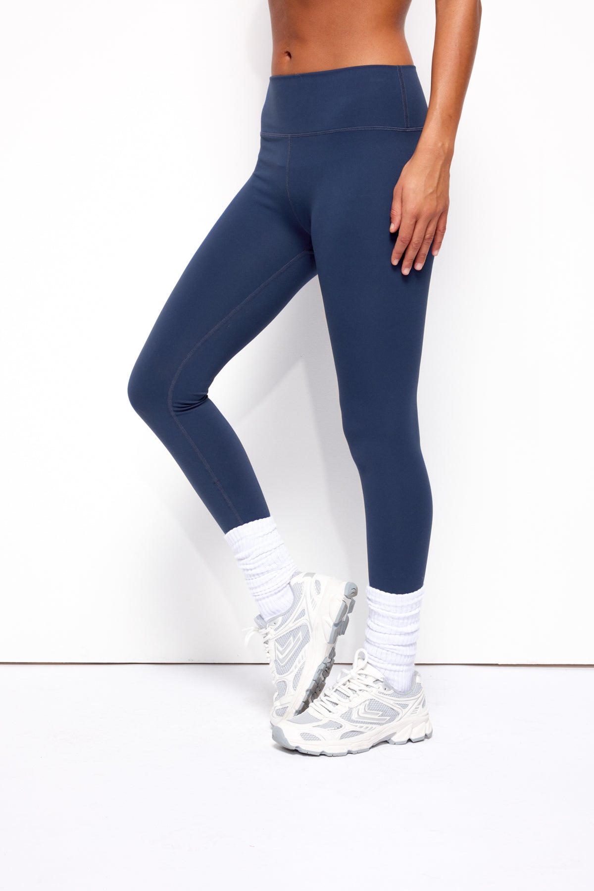 Faery High Rise Leggings