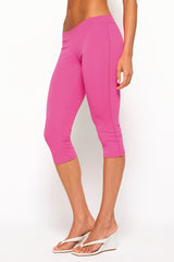 Aiko Capri Trousers