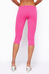 Aiko Capri Trousers