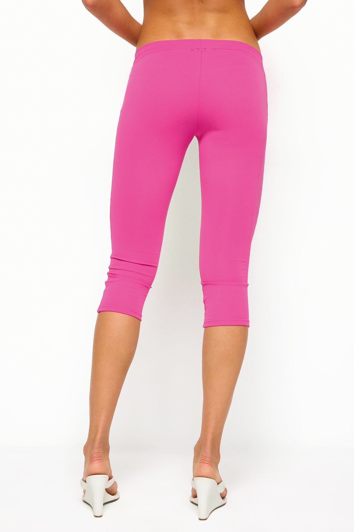 Aiko Capri Trousers