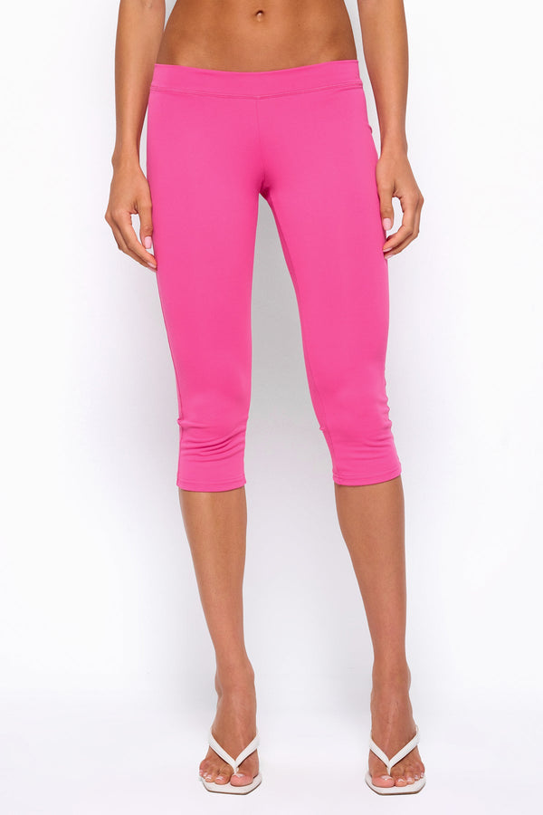Aiko Capri Trousers
