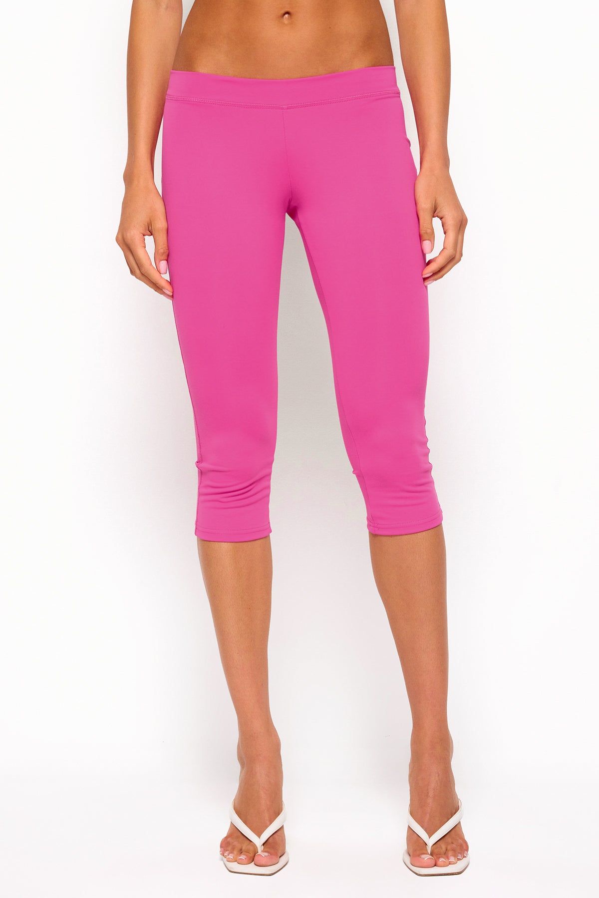 Aiko Capri Trousers