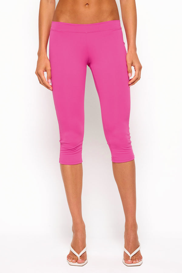 Aiko Capri Trousers