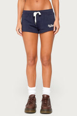 Edikted Cali Shorts