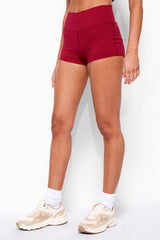Elinor High Rise Shorts