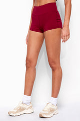 Elinor High Rise Shorts