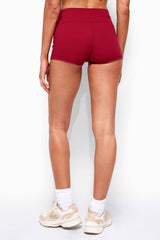 Elinor High Rise Shorts