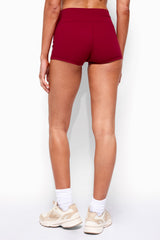 Elinor High Rise Shorts