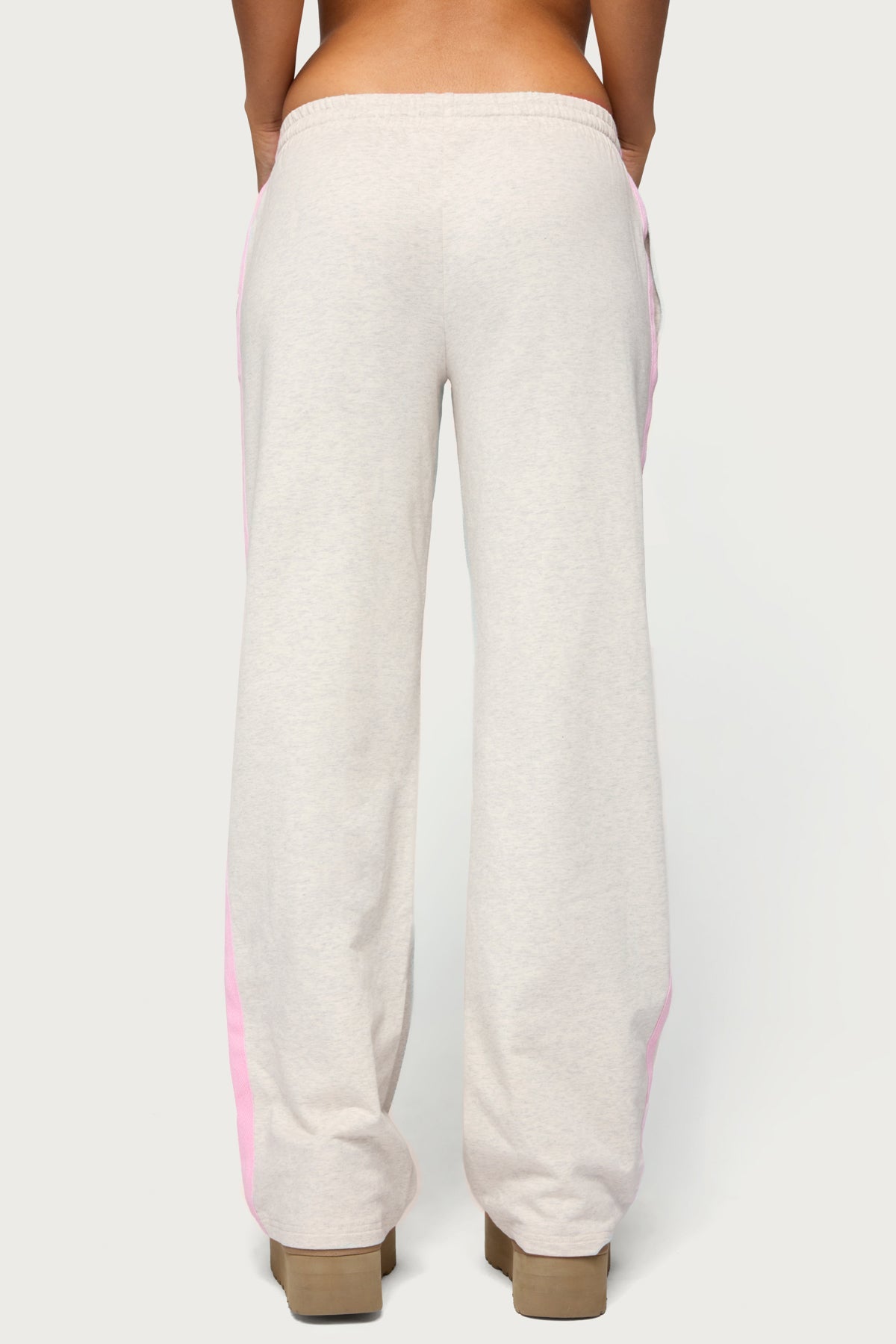 Starry Low Rise Joggers