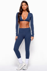 Faery High Rise Leggings
