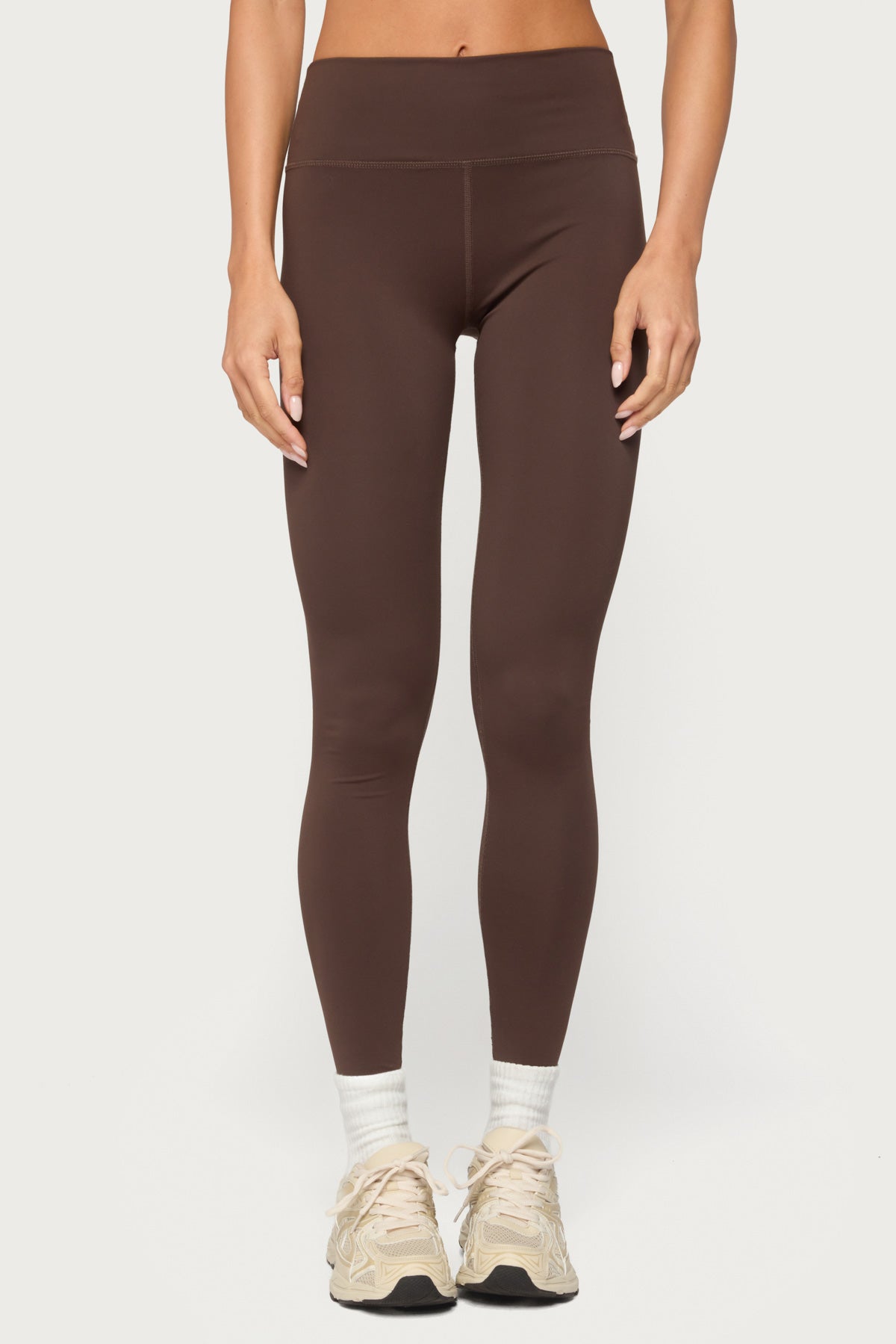 Faery High Rise Leggings