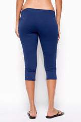 Aiko Capri Trousers