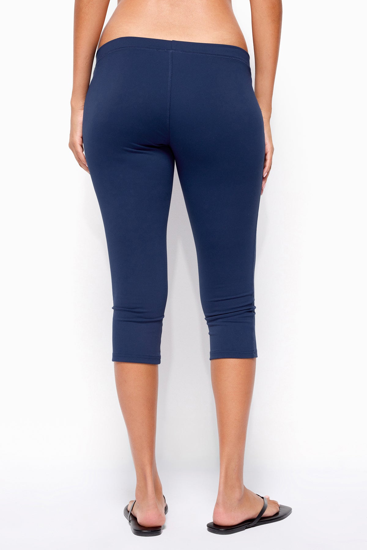 Aiko Capri Trousers