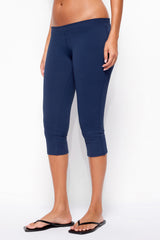 Aiko Capri Trousers