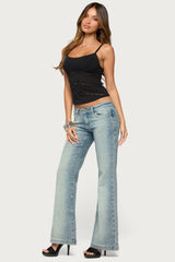 Cerie Lacey Tank Top