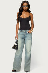 Marleigh Lacey Bodysuit