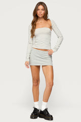 Persophone Mini Skort