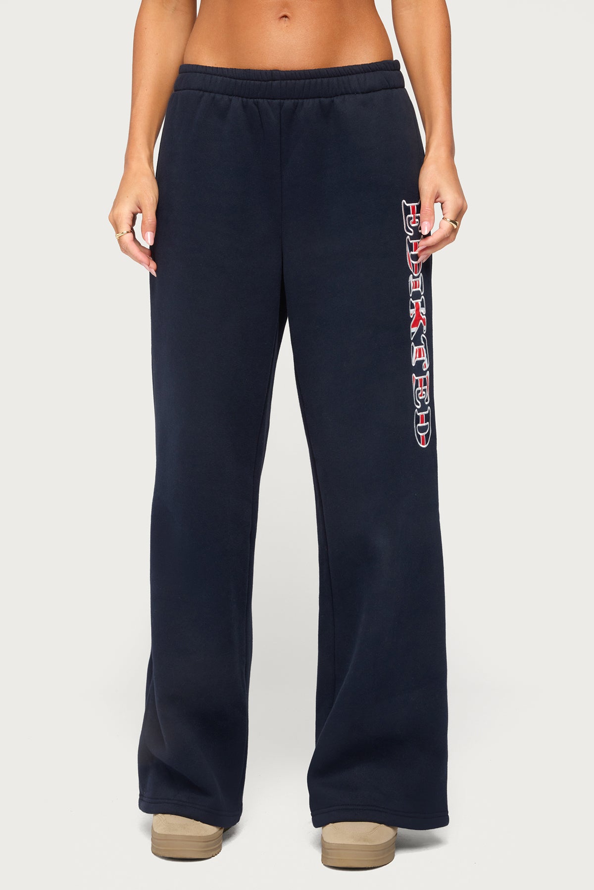 Edikted UK Joggers