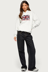 United Kingdom Hoodie