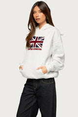 United Kingdom Hoodie