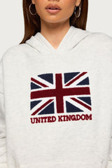 United Kingdom Hoodie