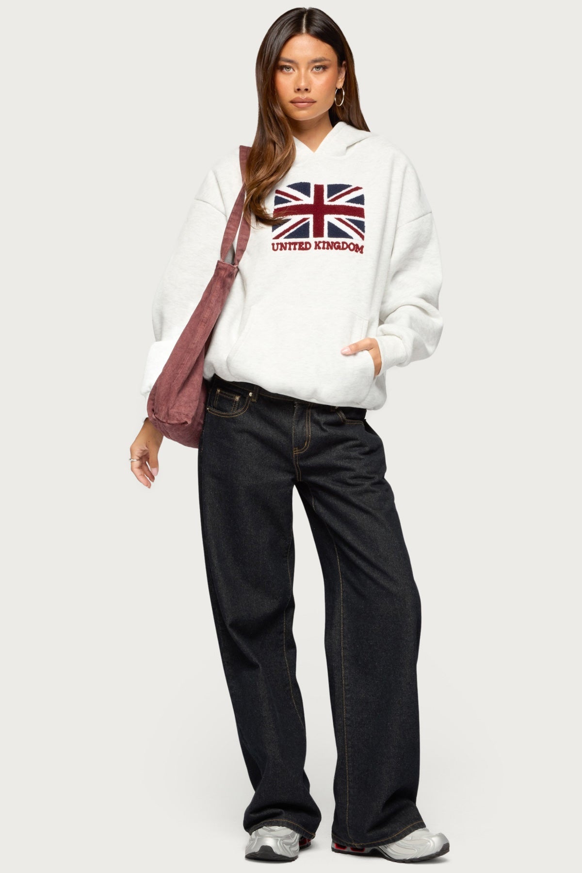 United Kingdom Hoodie