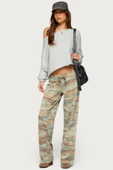 Angel Girl Sweatshirt