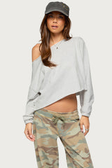 Angel Girl Sweatshirt