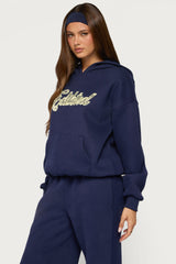 Edikted Dream Lacey Hoodie
